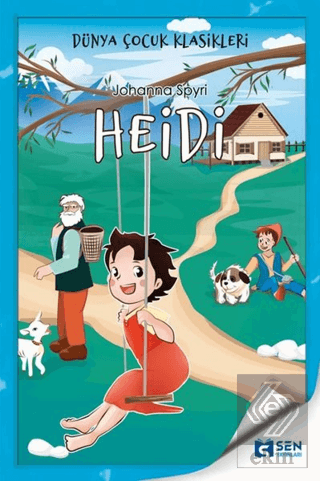 Heidi