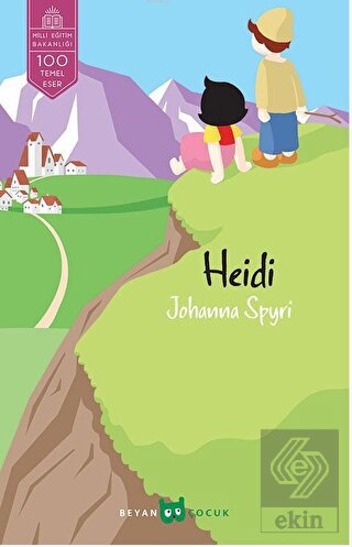 Heidi