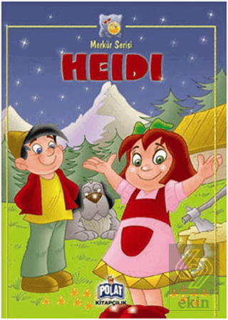Heidi