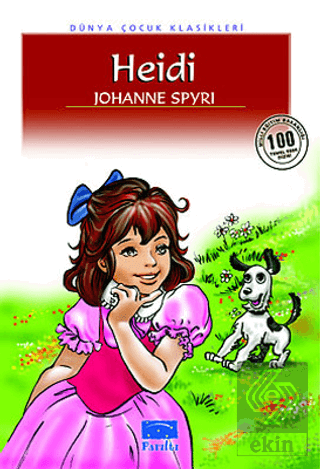 Heidi