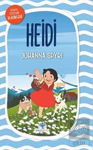 Heidi