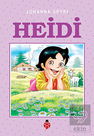 Heidi