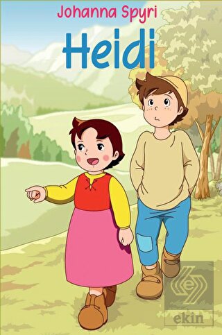 Heidi