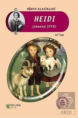Heidi