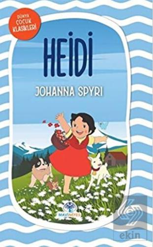 Heidi
