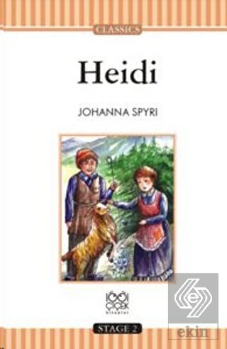 Heidi