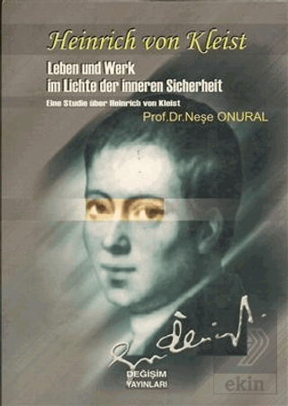 Heinrich von Kleist