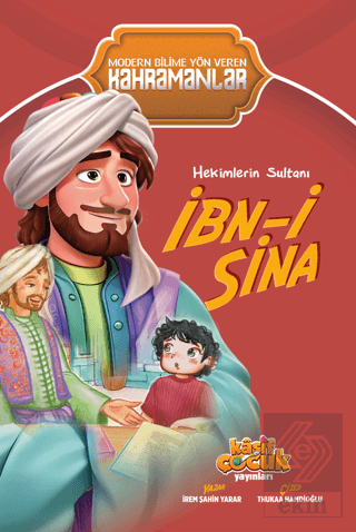 Hekimlerin Sultanı İbn-i Sina