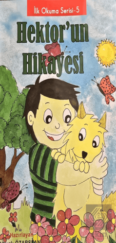 Hektor'un Hikayesi
