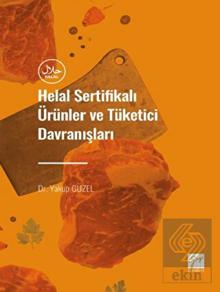 Helal Sertifikalı Ürünler ve Tüketici Davranışları