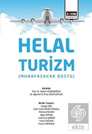 Helal Turizm (Muhafazakar Dostu)