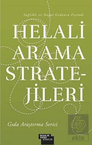 Helali Arama Stratejileri