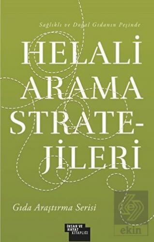 Helali Arama Stratejileri