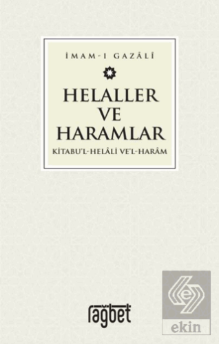 Helaller ve Haramlar - Kitabu'l-Helali Ve'l-Haram