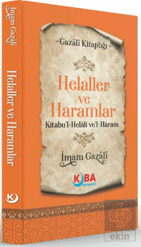 Helaller ve Haramlar