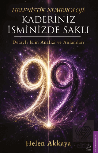 Helenistik Numeroloji: Kaderiniz İsminizde Saklı