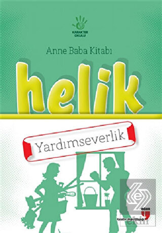 Helik - Yardımseverlik