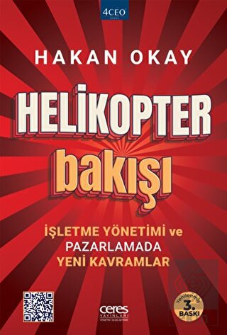 Helikopter Bakışı