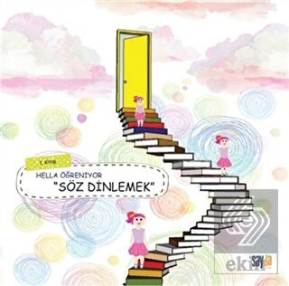 Hella Öğreniyor 1. Kitap