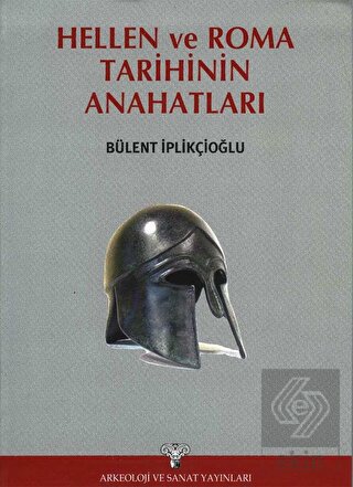 Hellen ve Roma Tarihinin Anahatları