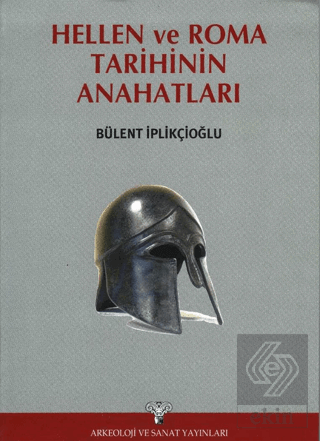Hellen ve Roma Tarihinin Anahatları