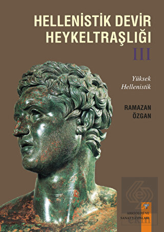Hellenistik Devir Heykeltraşlığı - 3