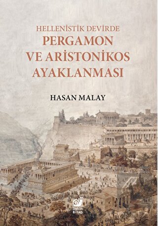 Hellenistik Devirde Pergamon ve Aristonikos Ayakla