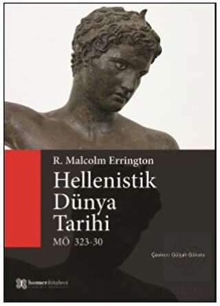 Hellenistik Dünya Tarihi