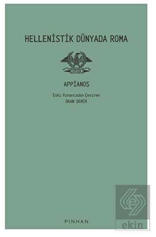 Hellenistik Dünyada Roma