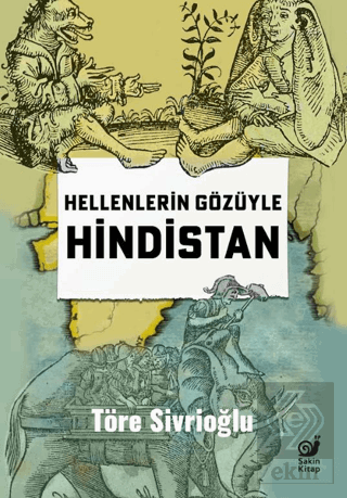 Hellenlerin Gözüyle Hindistan