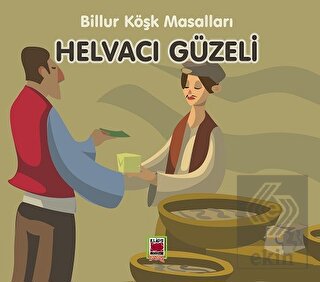 Helvacı Güzeli