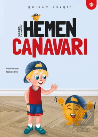 Hemen Canavarı