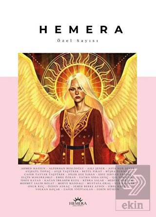 Hemera Özel Sayısı