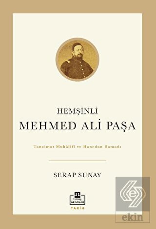 Hemşinli Mehmed Ali Paşa