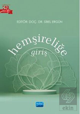 Hemşireliğe Giriş