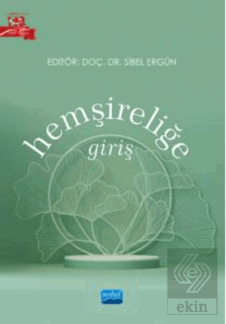 Hemşireliğe Giriş