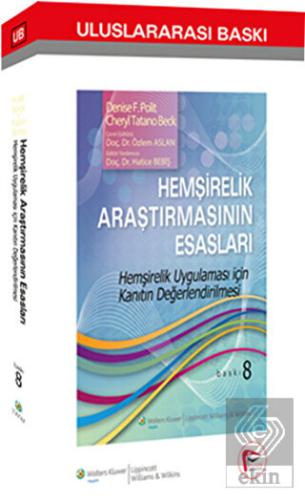 Hemşirelik Araştırmasının Esasları