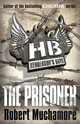 Hendersons Boys: The Prisoner: Book 5