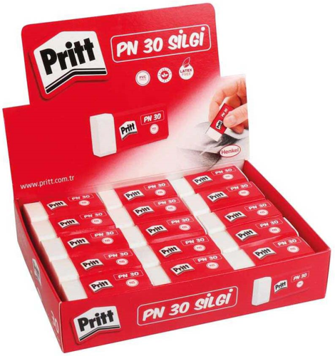 Henkel Pritt PN-30 Silgi 30 Lu Kutu