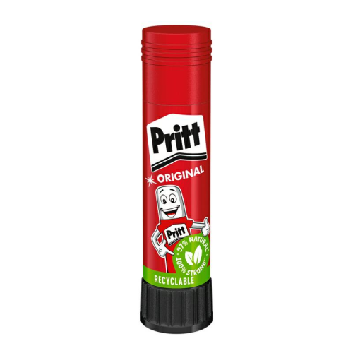 HENKEL Pritt-Stick Yapıştırıcı-11g