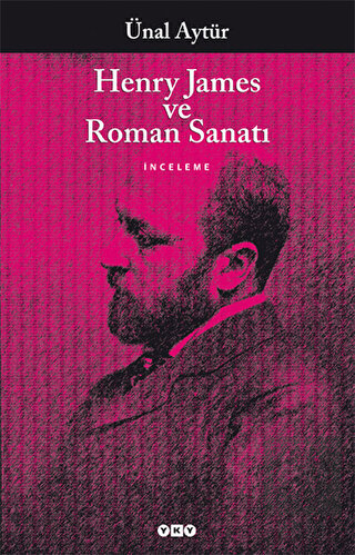 Henry James ve Roman Sanatı