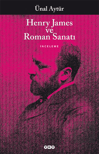 Henry James ve Roman Sanatı