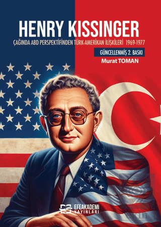 Henry Kissinger Çağında ABD Perspektifinden Türk-A