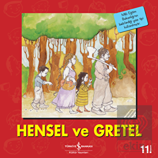 Hensel ve Gretel