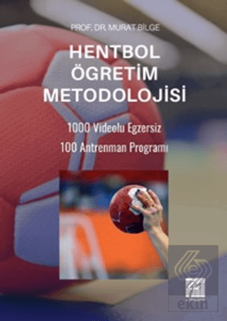 Hentbol Ögretim Metodolojisi