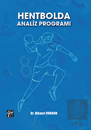 Hentbolda Analiz Programı