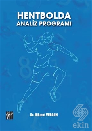 Hentbolda Analiz Programı