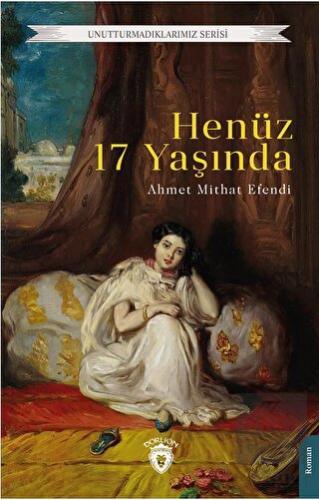 Henüz 17 Yaşında