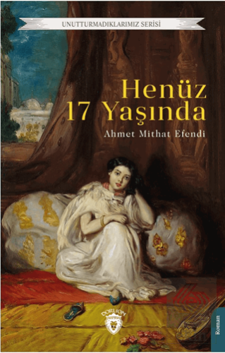 Henüz 17 Yaşında