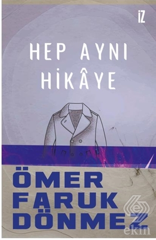 Hep Aynı Hikaye